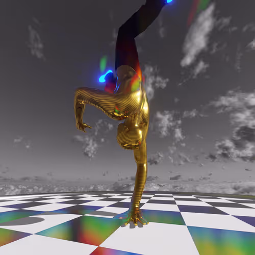Breakdance V2
