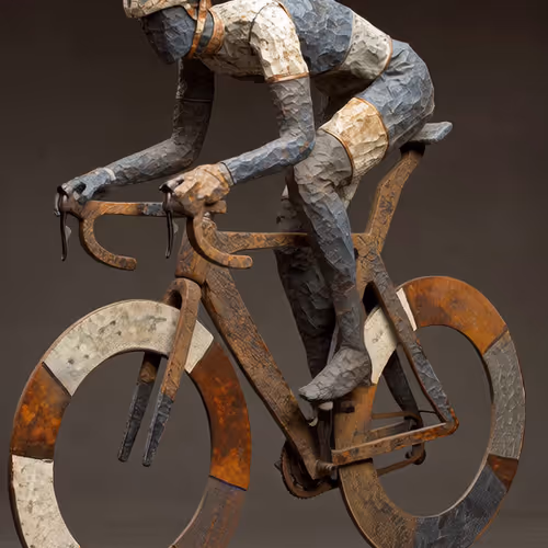 SPORT art