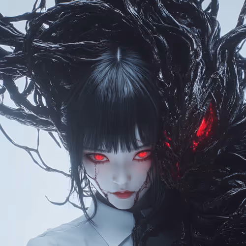 Surrealistic Horror Collection