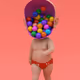 BABY WITHOUT FACE