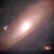 Animated Galaxies