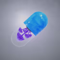 BYOPILL 1338