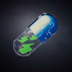 BYOPILL 4571