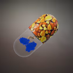 BYOPILL 3902