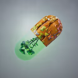 BYOPILL 8035