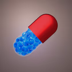 BYOPILL 4339
