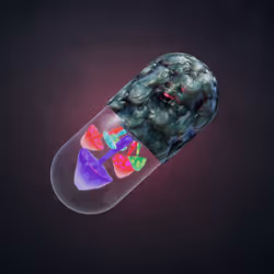 BYOPILL 9095