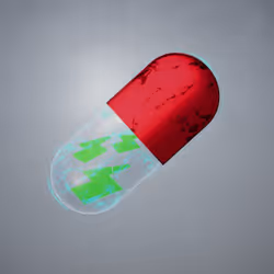 BYOPILL 7298