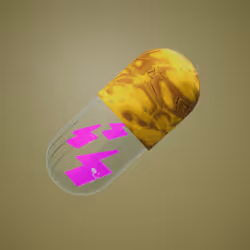 BYOPILL 9562