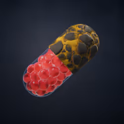 BYOPILL 7271