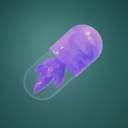 BYOPILL 4972