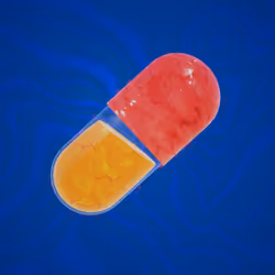 BYOPILL 5534