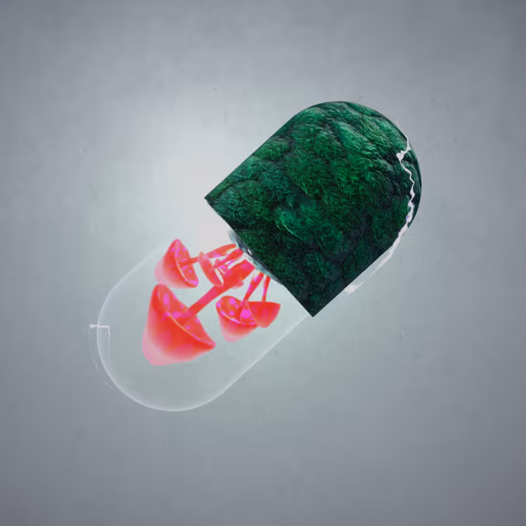 BYOPILL 262