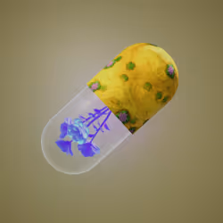 BYOPILL 8106