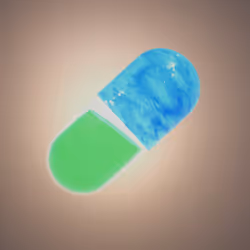 BYOPILL 7823