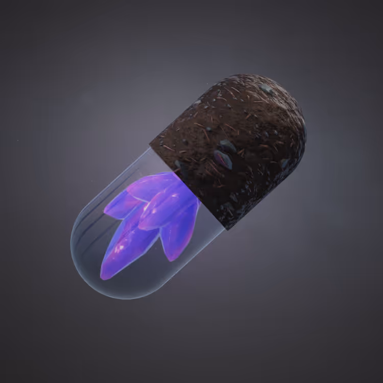 BYOPILL 8962