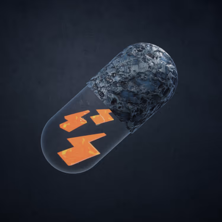 BYOPILL 5163