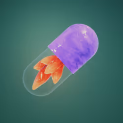 BYOPILL 9097