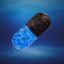 BYOPILL 7826