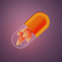 BYOPILL 3213