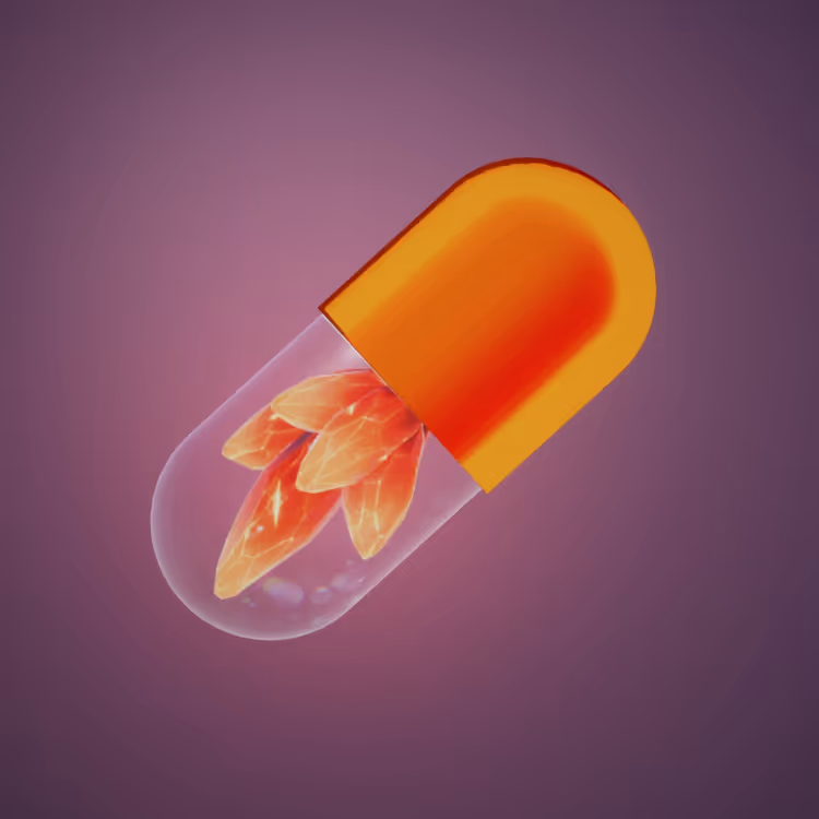 BYOPILL 3213