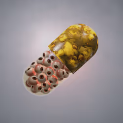 BYOPILL 6928