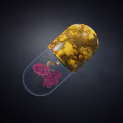 BYOPILL 2781
