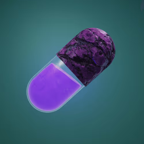 BYOPILL 1268