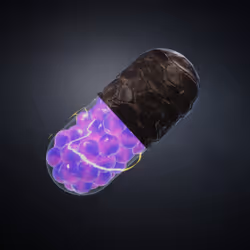 BYOPILL 133