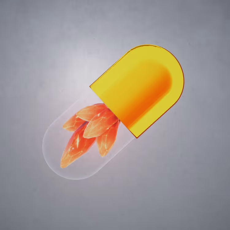 BYOPILL 1428