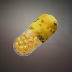 BYOPILL 8594