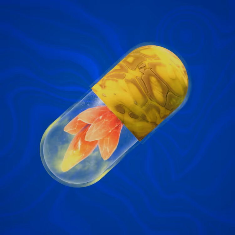 BYOPILL 9647