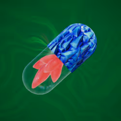 BYOPILL 5145