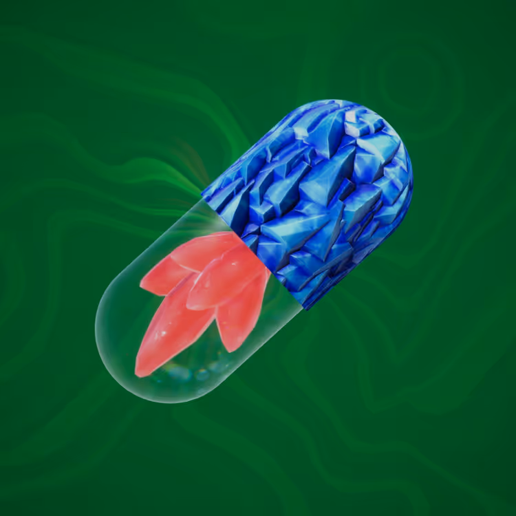 BYOPILL 5145
