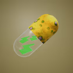 BYOPILL 7250