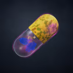 BYOPILL 7850