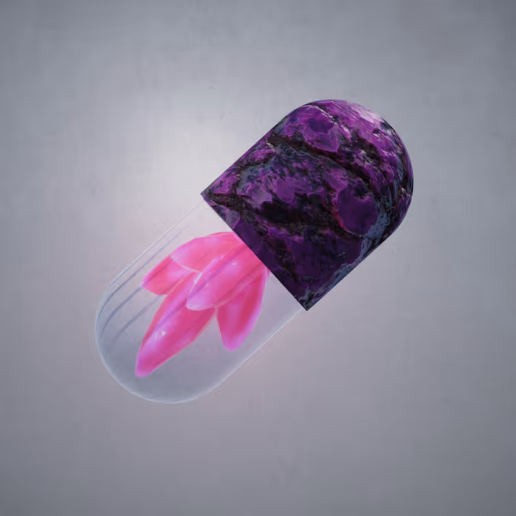 BYOPILL 7817
