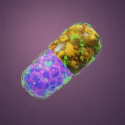 BYOPILL 9338