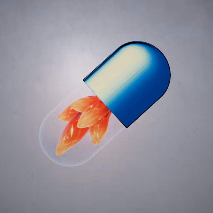 BYOPILL 9288