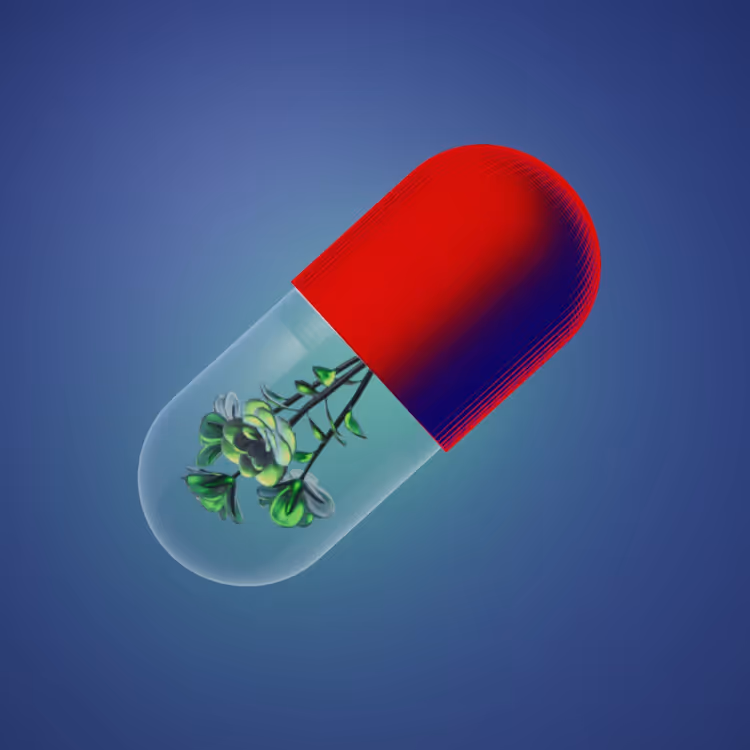 BYOPILL 5316