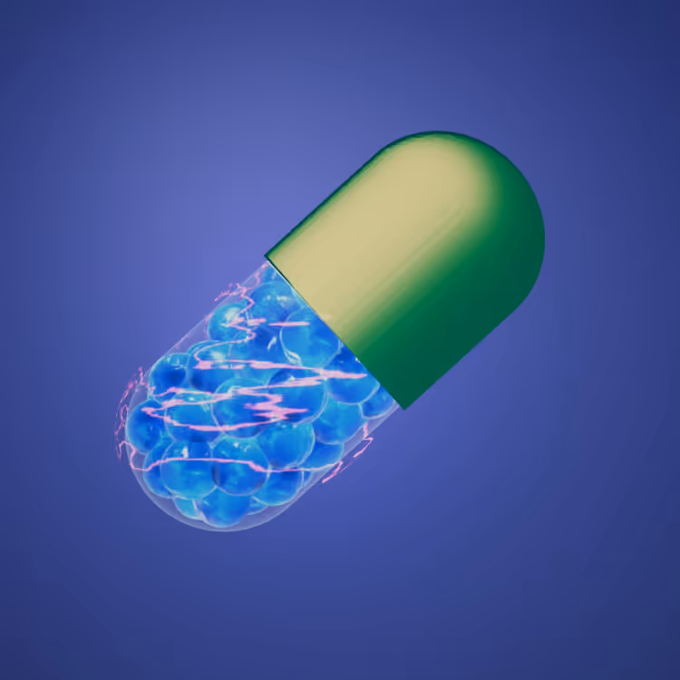 BYOPILL 7951