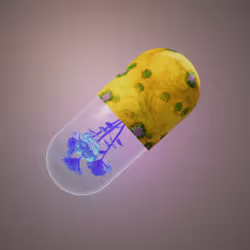 BYOPILL 6215