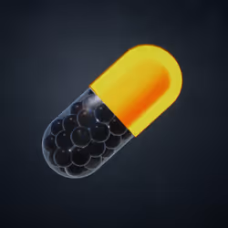 BYOPILL 2906