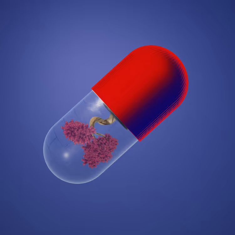 BYOPILL 4881