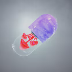 BYOPILL 6553