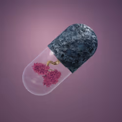 BYOPILL 9770