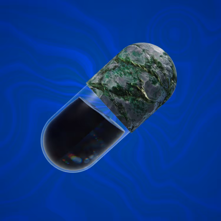 BYOPILL 8857