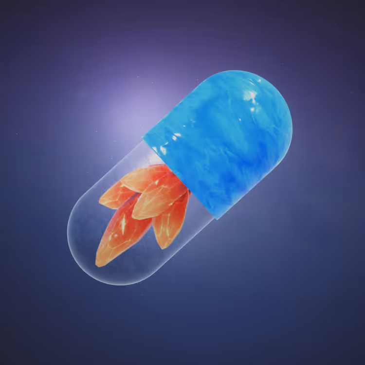 BYOPILL 9565