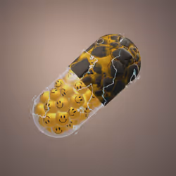BYOPILL 3847