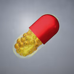 BYOPILL 6498